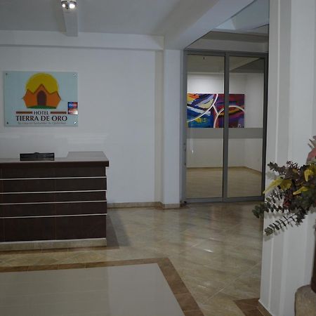 Hotel Tierra De Oro Santander de Quilichao ภายนอก รูปภาพ