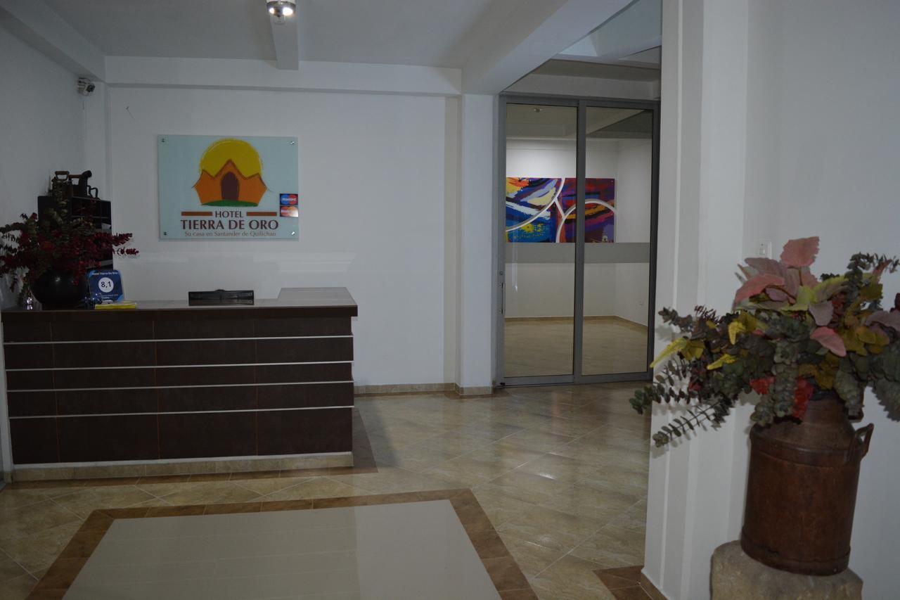 Hotel Tierra De Oro Santander de Quilichao ภายนอก รูปภาพ