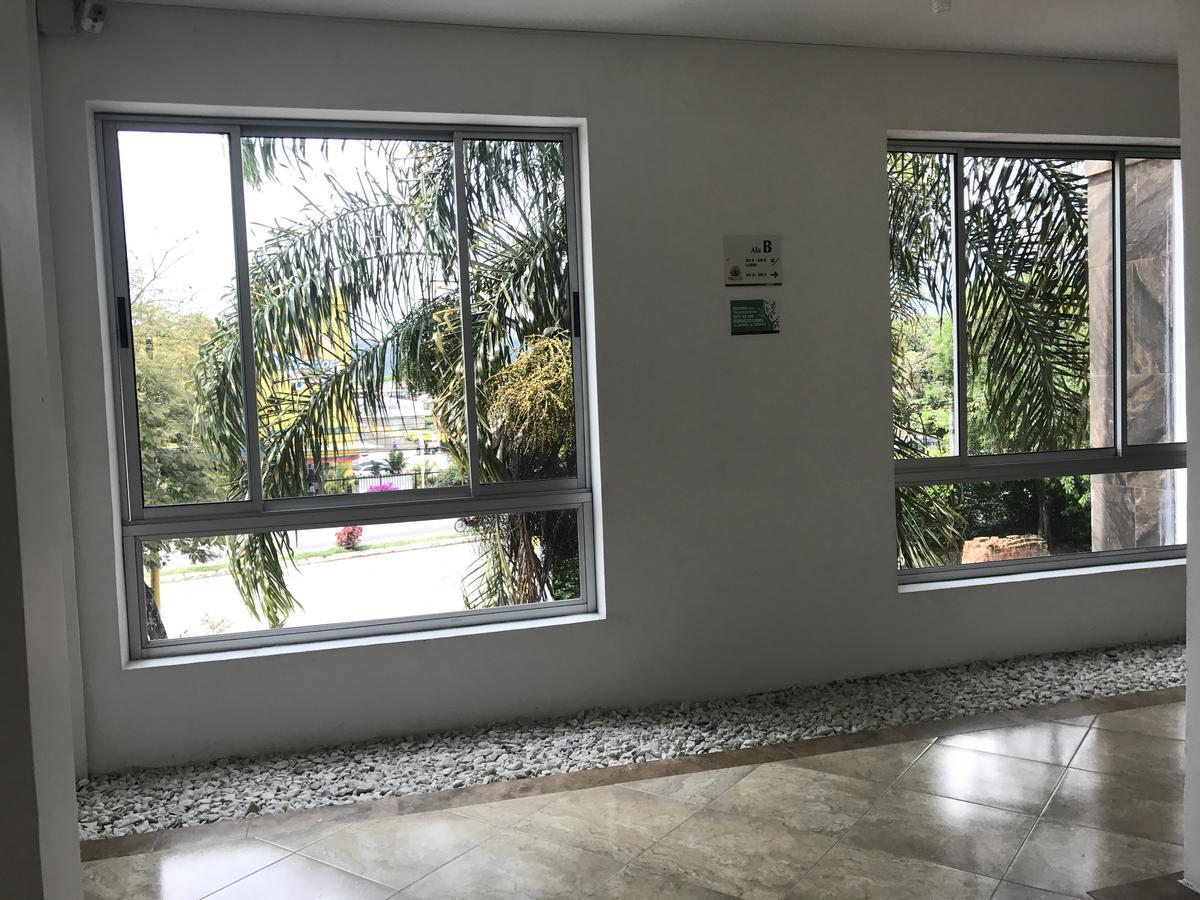 Hotel Tierra De Oro Santander de Quilichao ภายนอก รูปภาพ