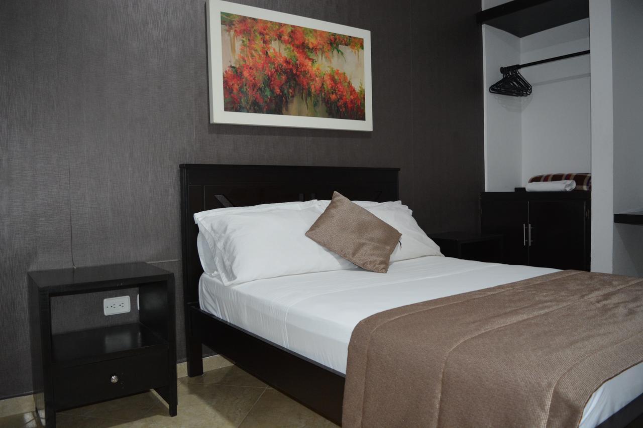 Hotel Tierra De Oro Santander de Quilichao ภายนอก รูปภาพ