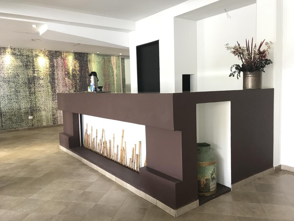 Hotel Tierra De Oro Santander de Quilichao ภายนอก รูปภาพ