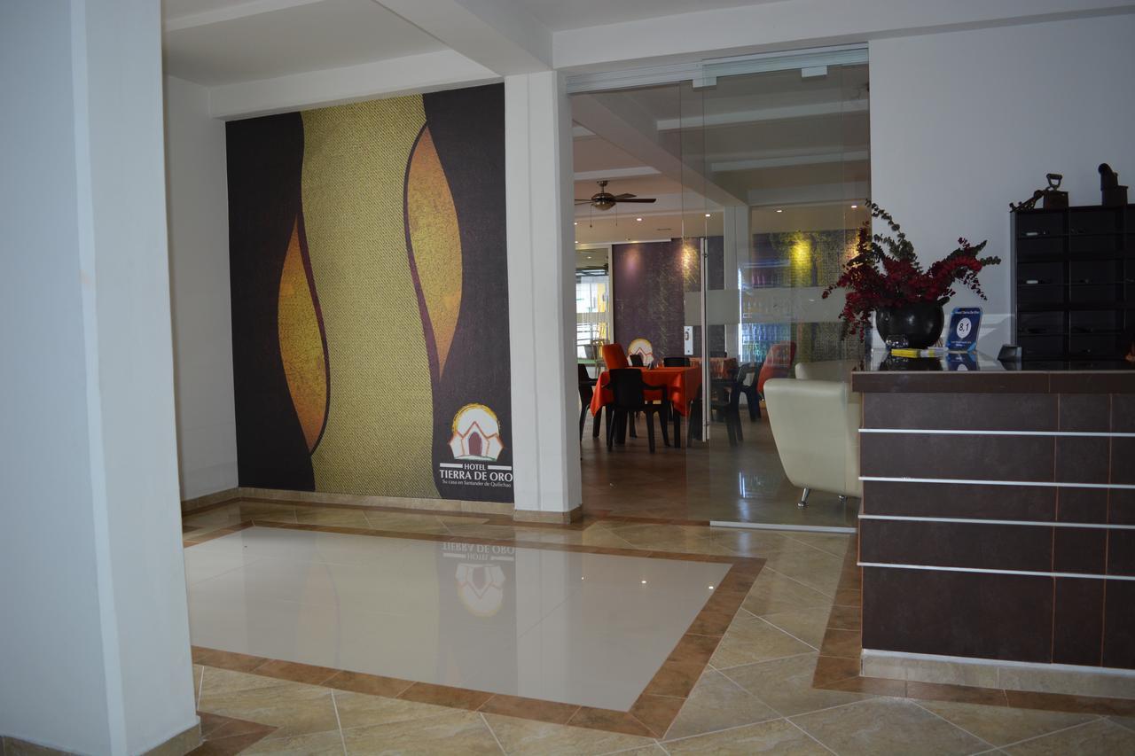 Hotel Tierra De Oro Santander de Quilichao ภายนอก รูปภาพ