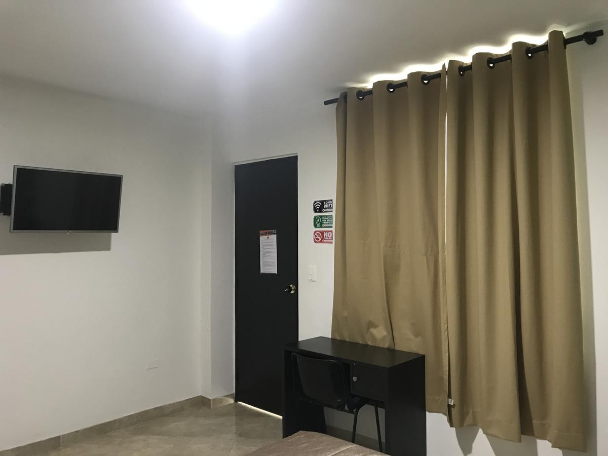Hotel Tierra De Oro Santander de Quilichao ภายนอก รูปภาพ