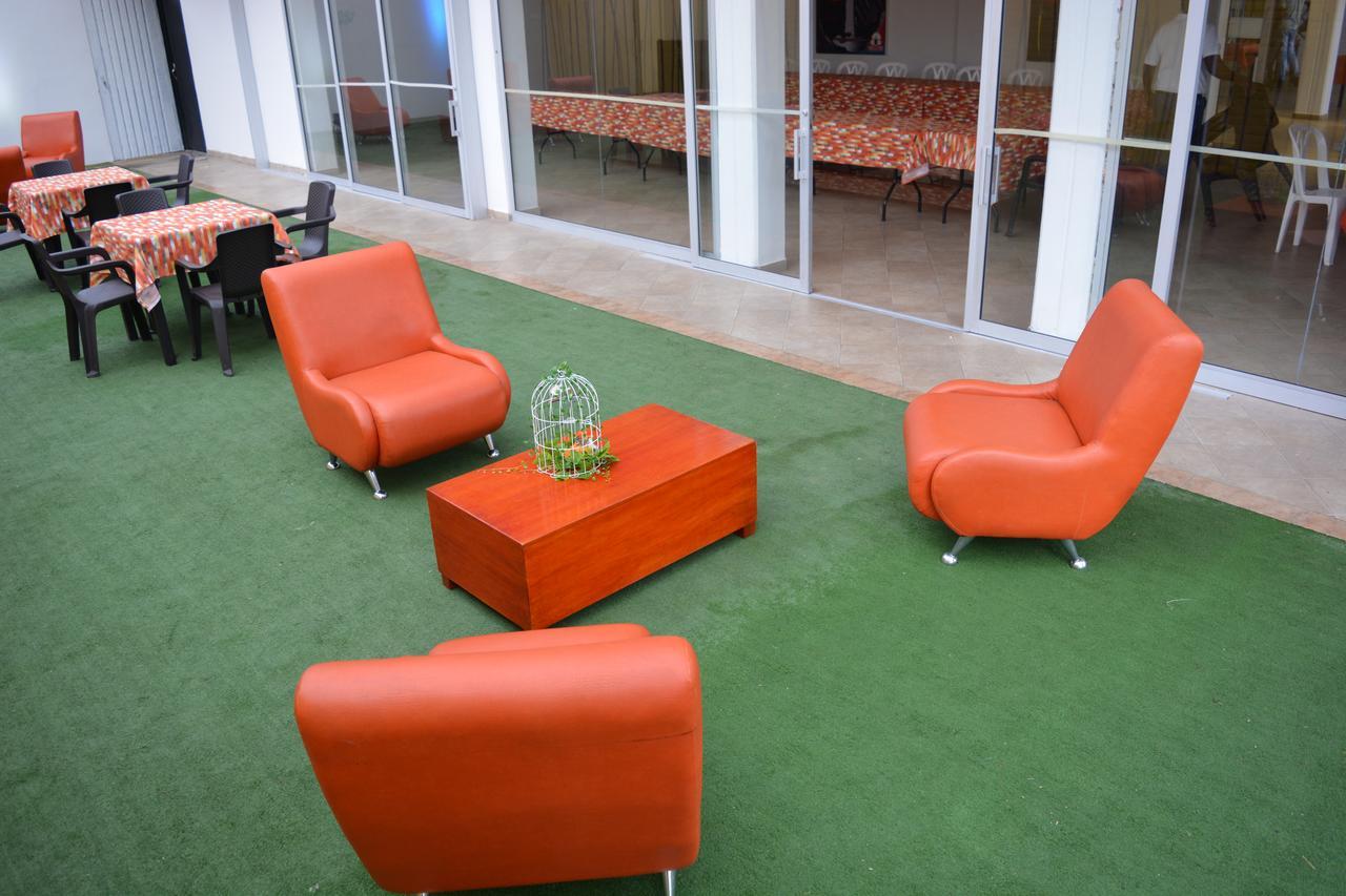 Hotel Tierra De Oro Santander de Quilichao ภายนอก รูปภาพ