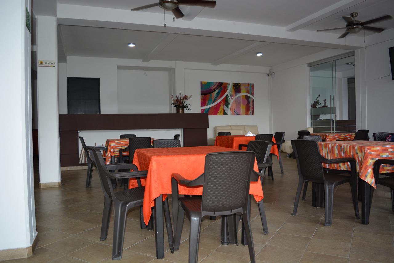 Hotel Tierra De Oro Santander de Quilichao ภายนอก รูปภาพ