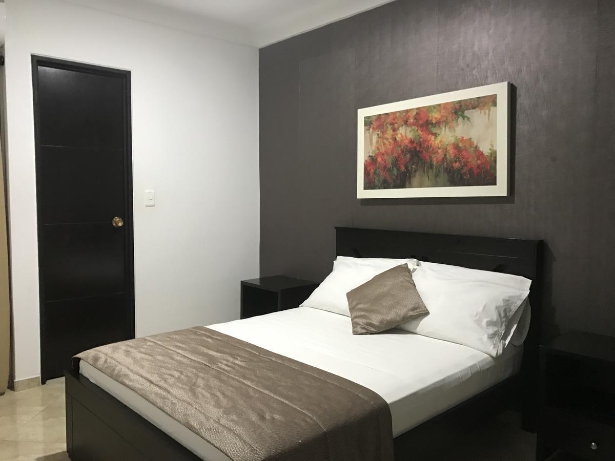 Hotel Tierra De Oro Santander de Quilichao ภายนอก รูปภาพ