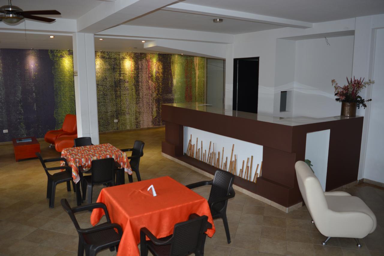 Hotel Tierra De Oro Santander de Quilichao ภายนอก รูปภาพ