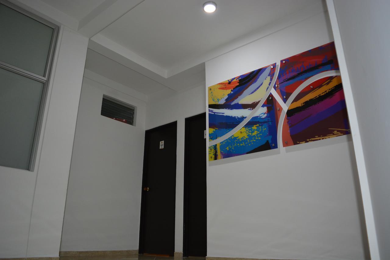 Hotel Tierra De Oro Santander de Quilichao ภายนอก รูปภาพ