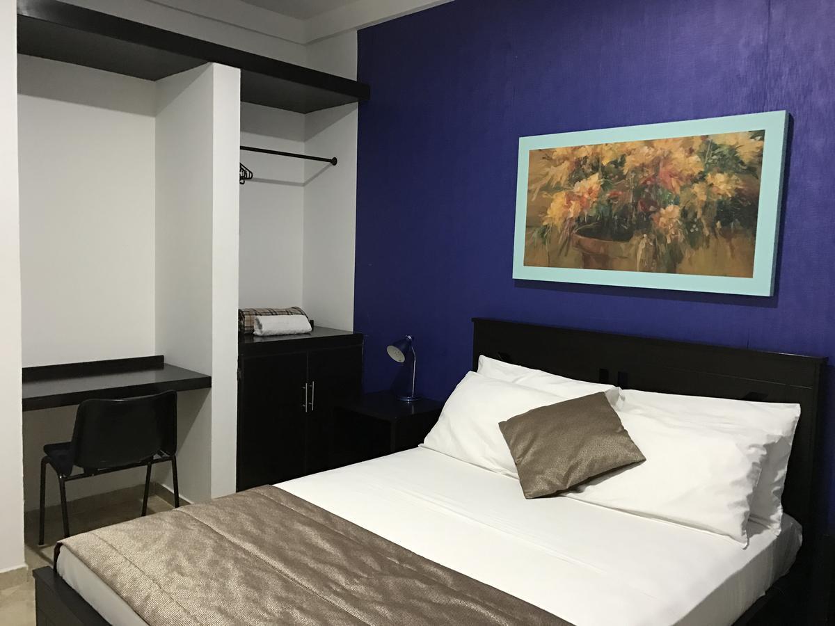 Hotel Tierra De Oro Santander de Quilichao ภายนอก รูปภาพ
