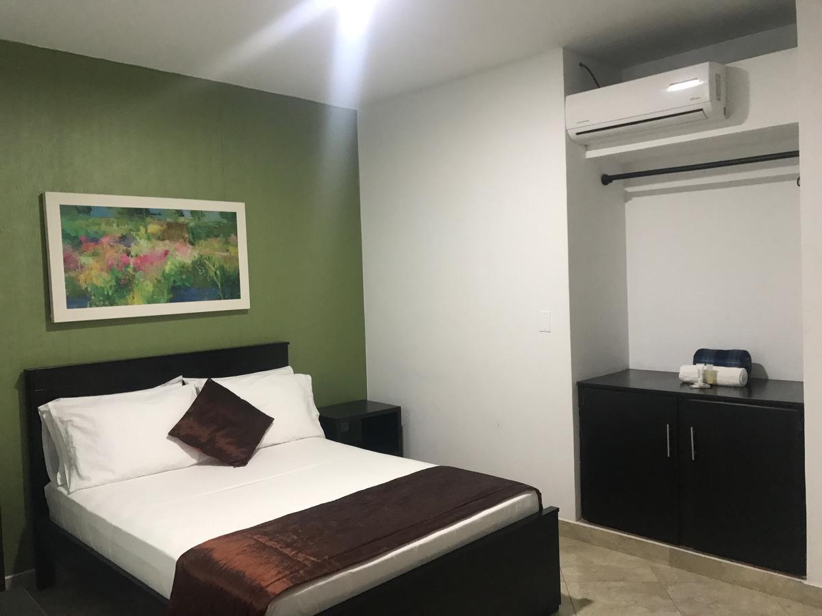 Hotel Tierra De Oro Santander de Quilichao ภายนอก รูปภาพ
