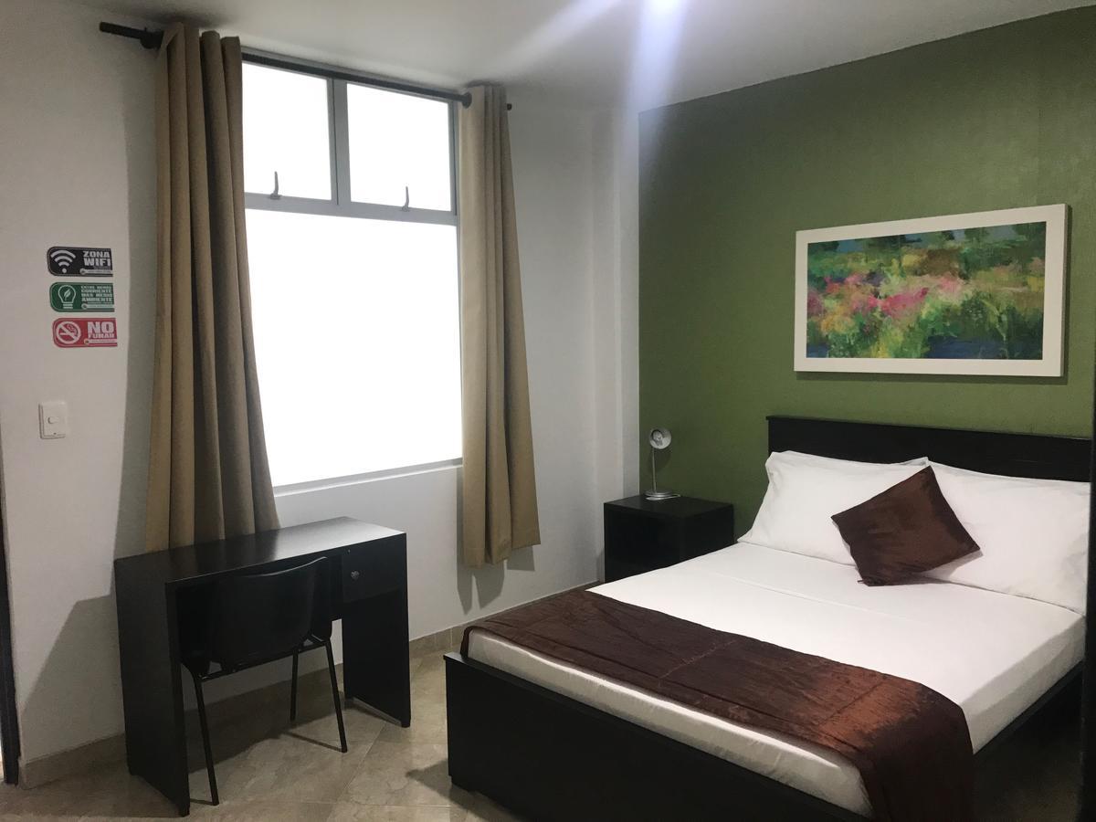 Hotel Tierra De Oro Santander de Quilichao ภายนอก รูปภาพ