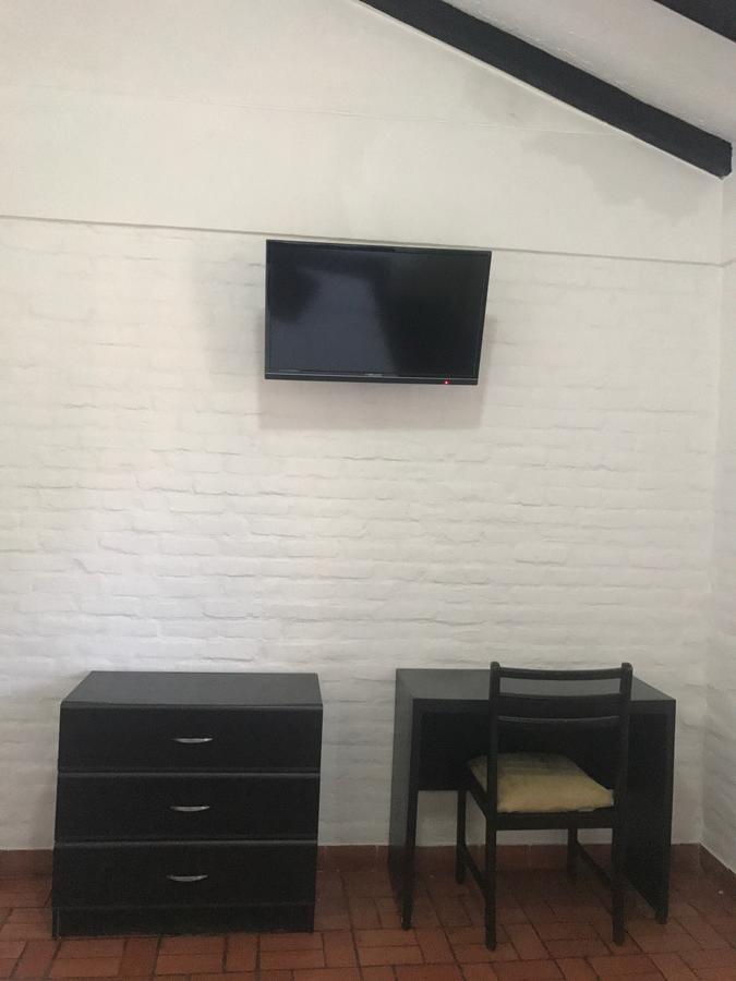 Hotel Tierra De Oro Santander de Quilichao ภายนอก รูปภาพ