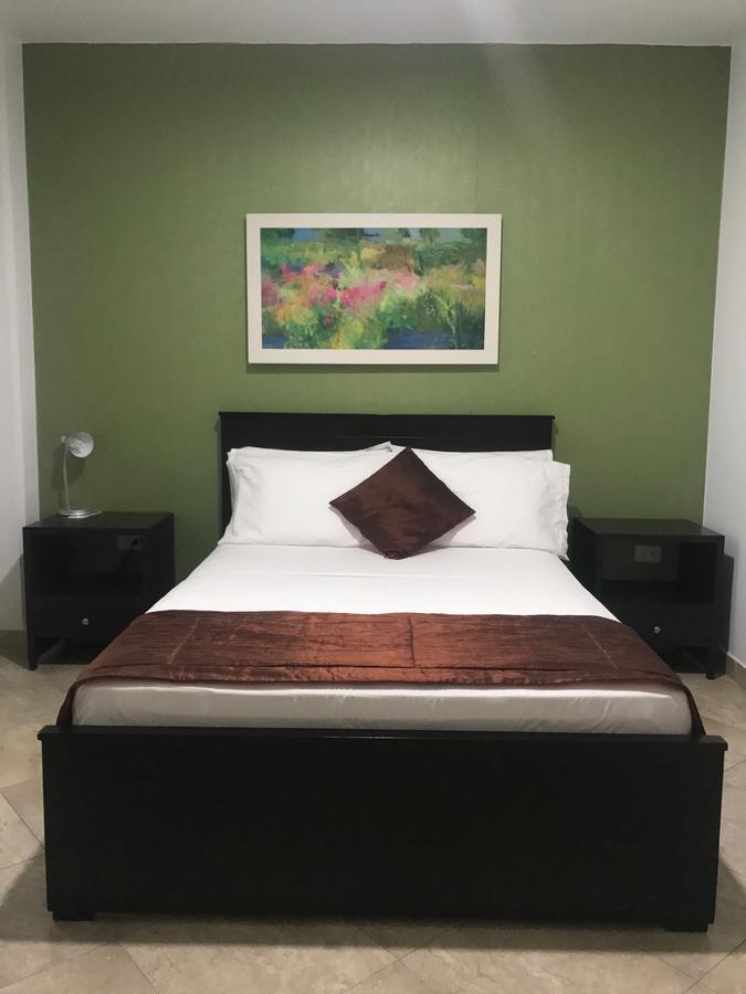 Hotel Tierra De Oro Santander de Quilichao ภายนอก รูปภาพ