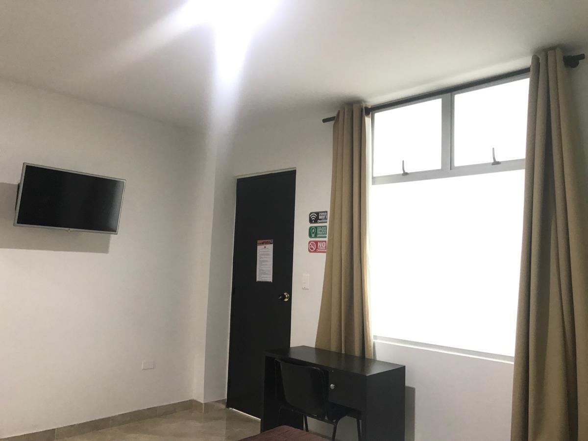Hotel Tierra De Oro Santander de Quilichao ภายนอก รูปภาพ