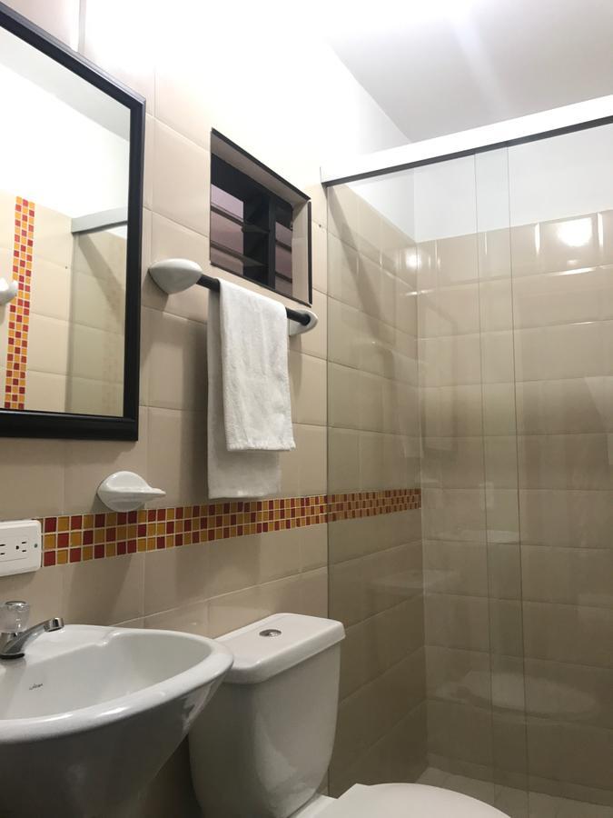 Hotel Tierra De Oro Santander de Quilichao ภายนอก รูปภาพ
