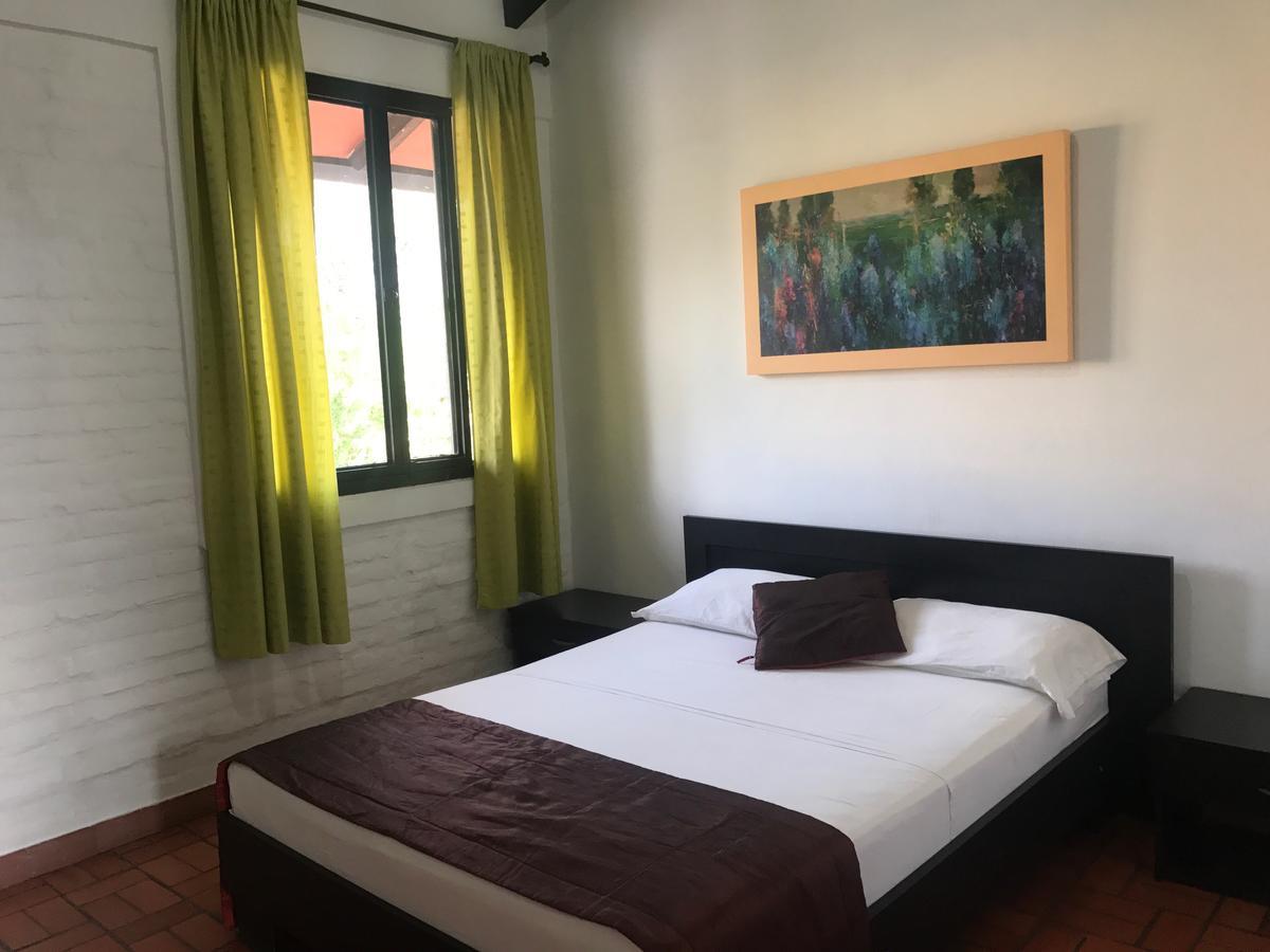 Hotel Tierra De Oro Santander de Quilichao ภายนอก รูปภาพ